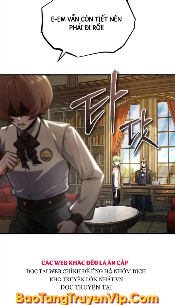 Truyện Tranh Giáo Sư Gián Điệp trang 5