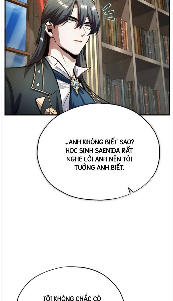 Truyện Tranh Giáo Sư Gián Điệp trang 5