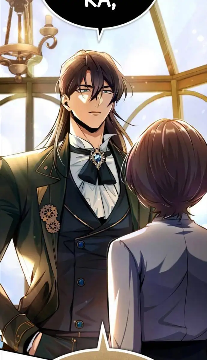 Truyện Tranh Giáo Sư Gián Điệp trang 5