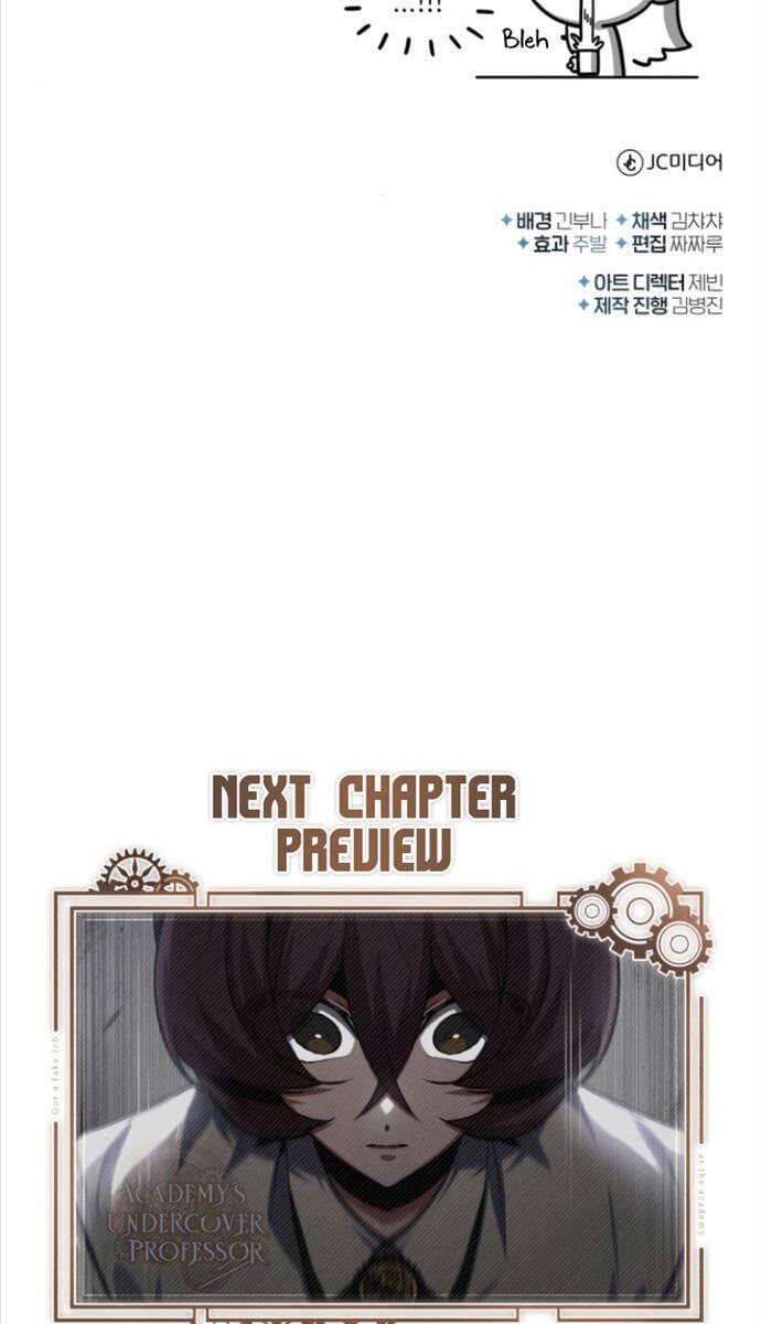 Truyện Tranh Giáo Sư Gián Điệp trang 5