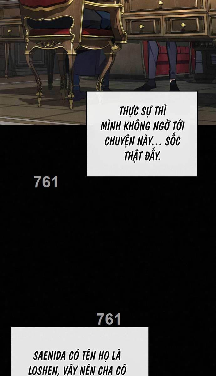 Truyện Tranh Giáo Sư Gián Điệp trang 5