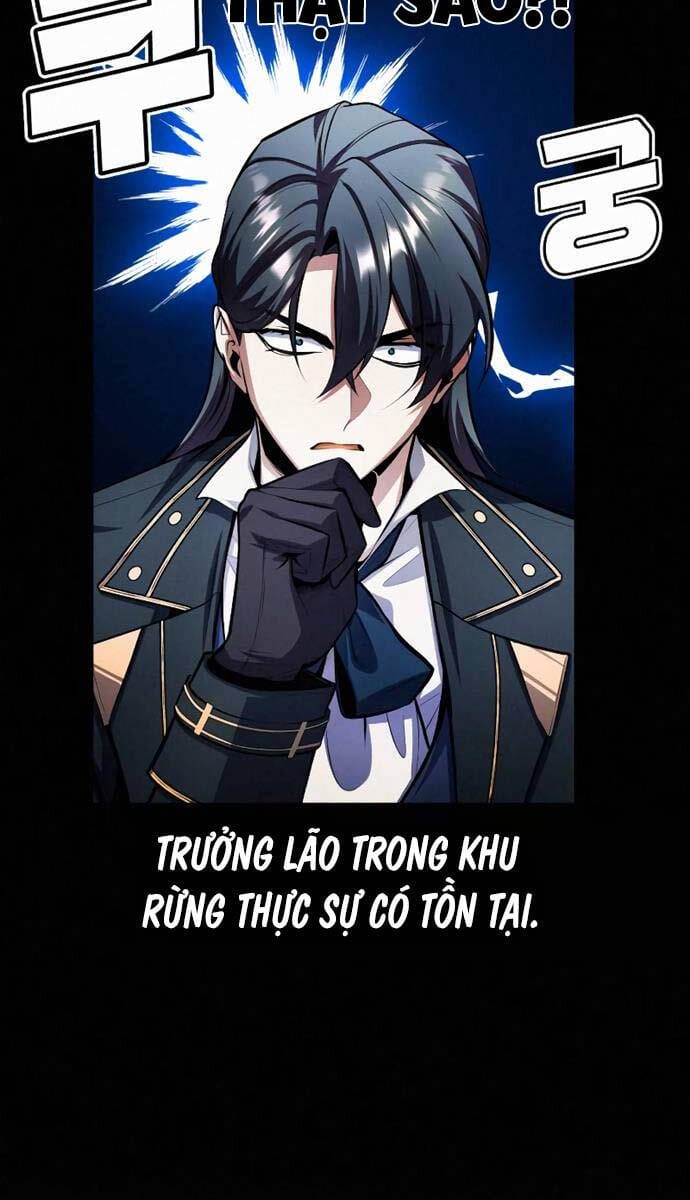 Truyện Tranh Giáo Sư Gián Điệp trang 5