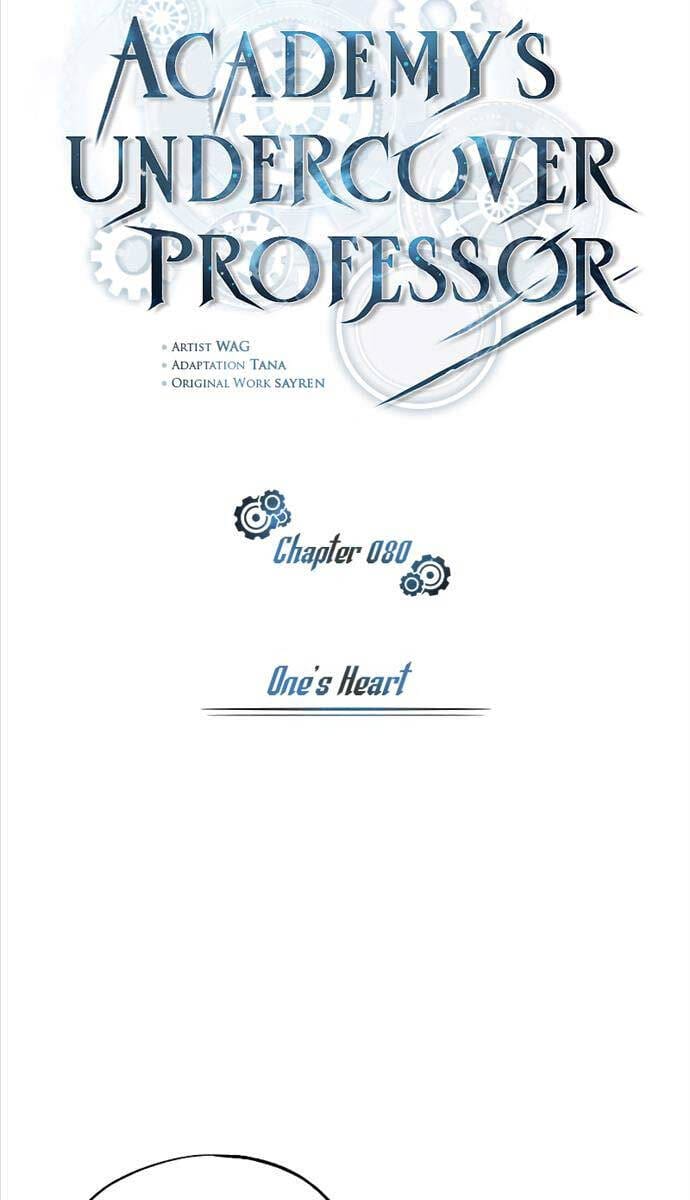 Truyện Tranh Giáo Sư Gián Điệp trang 5