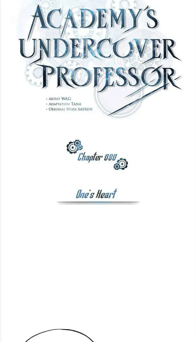 Truyện Tranh Giáo Sư Gián Điệp trang 5