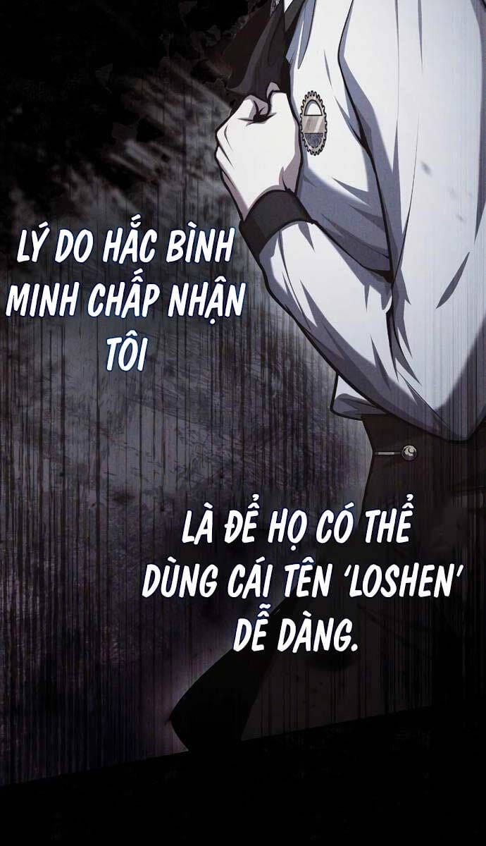 Truyện Tranh Giáo Sư Gián Điệp trang 5