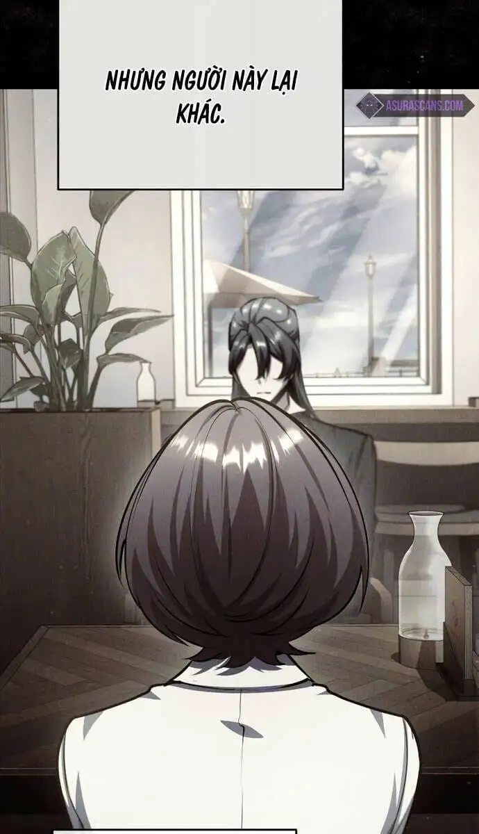 Truyện Tranh Giáo Sư Gián Điệp trang 5