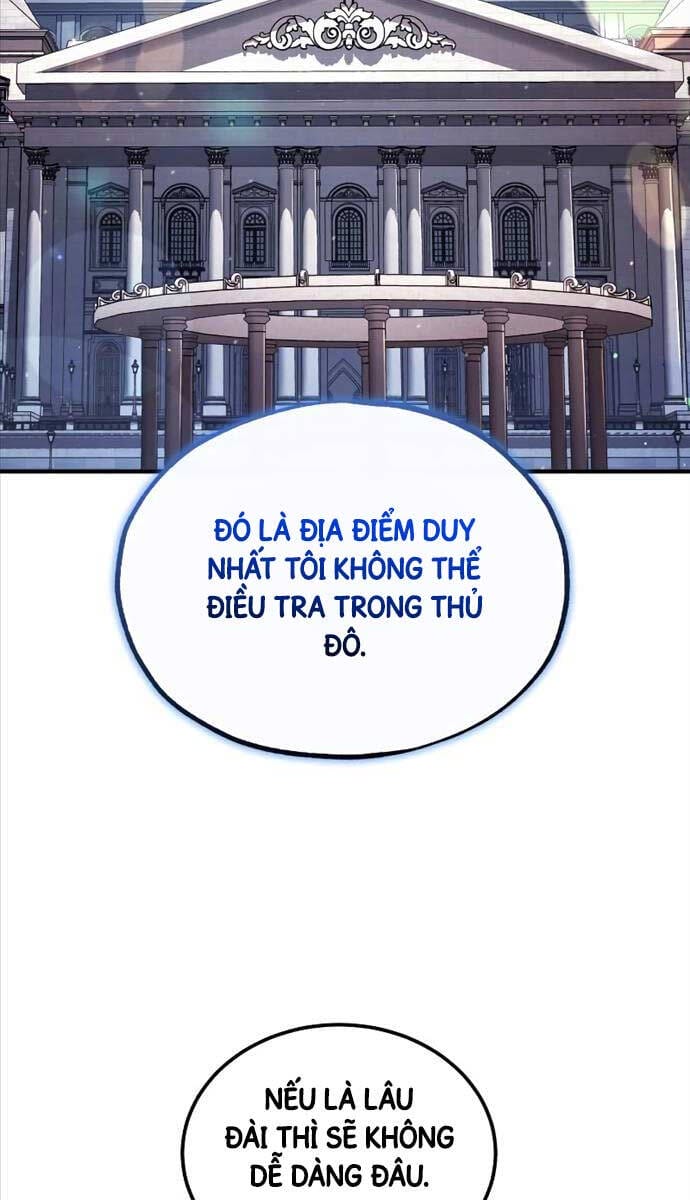 Truyện Tranh Giáo Sư Gián Điệp trang 5