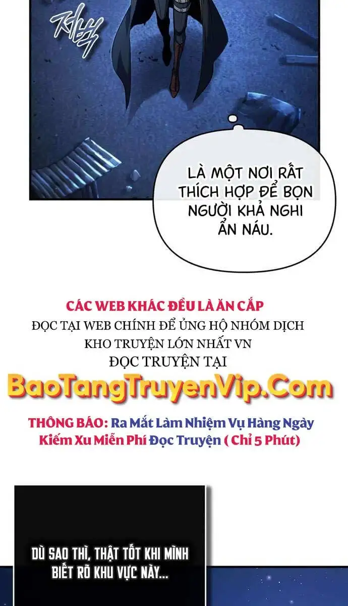 Truyện Tranh Giáo Sư Gián Điệp trang 5