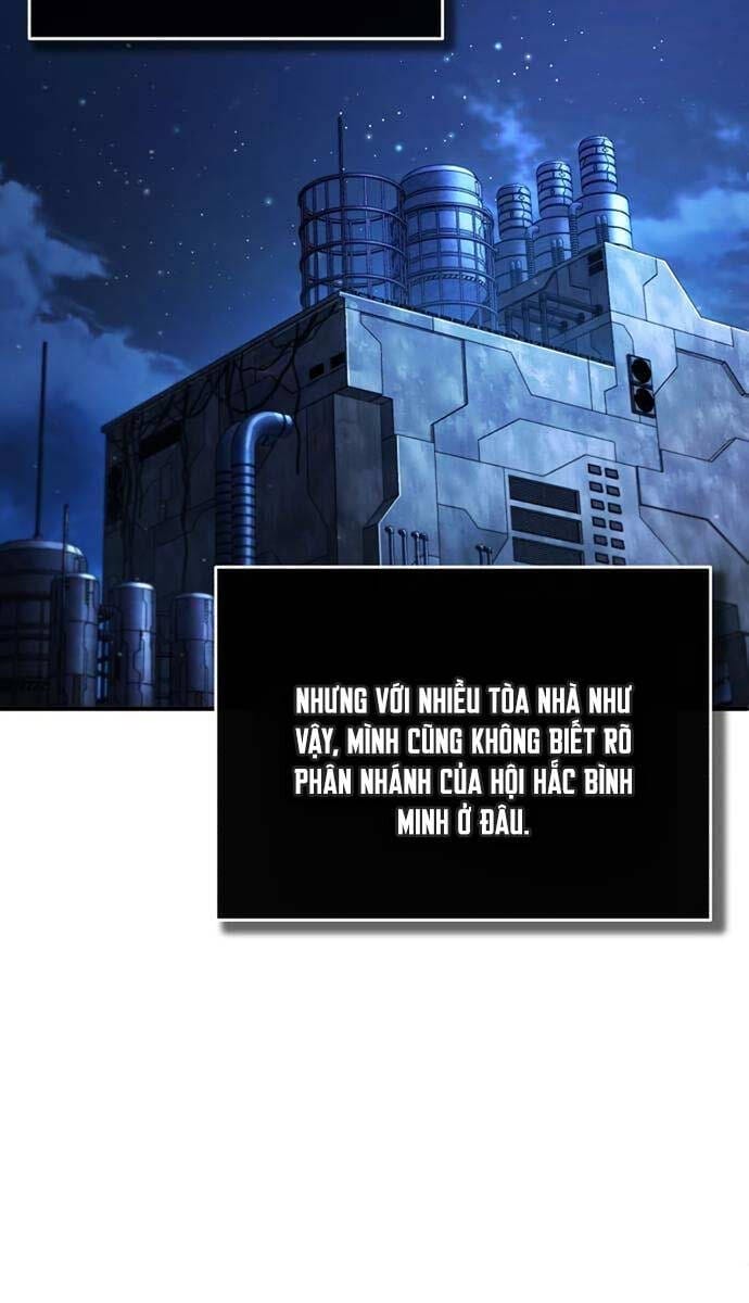 Truyện Tranh Giáo Sư Gián Điệp trang 5