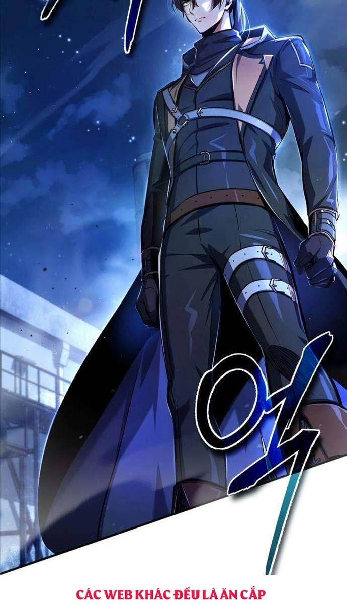 Truyện Tranh Giáo Sư Gián Điệp trang 5