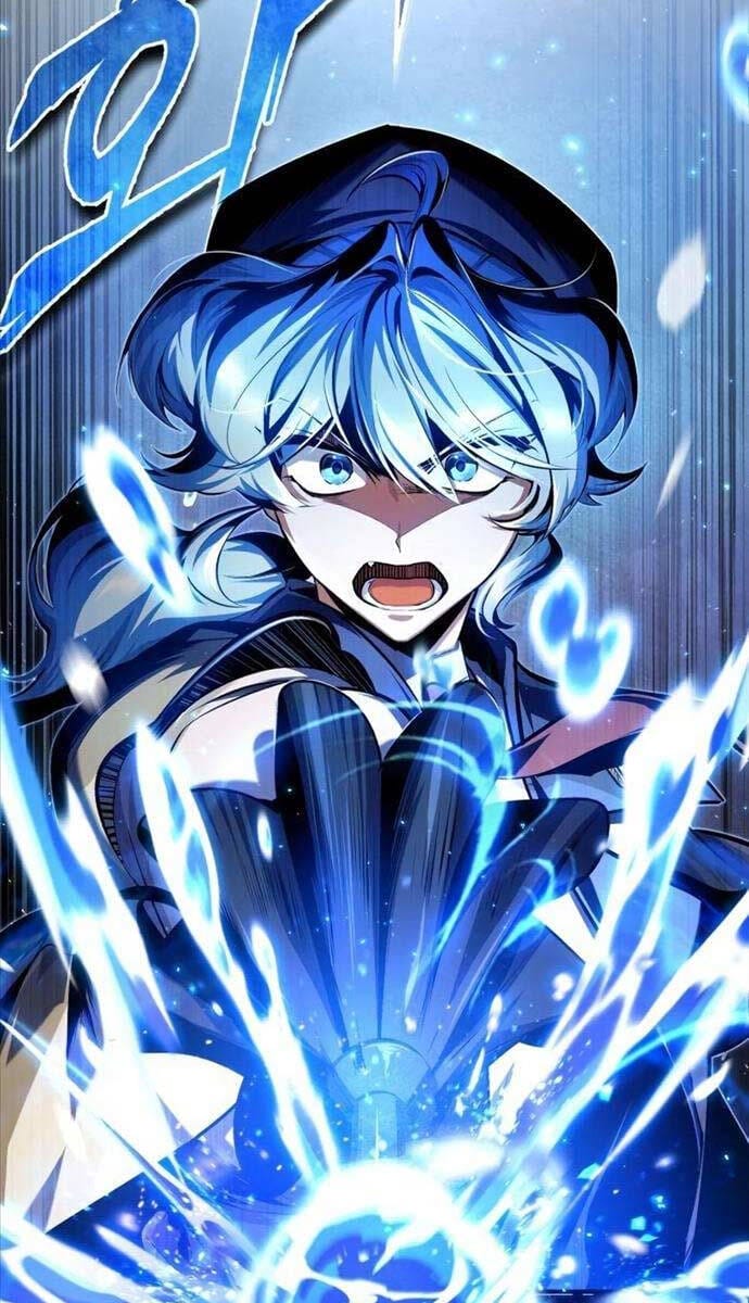 Truyện Tranh Giáo Sư Gián Điệp trang 5