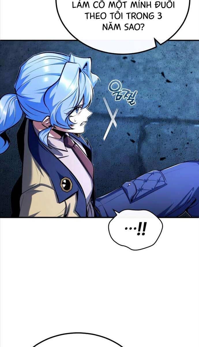 Truyện Tranh Giáo Sư Gián Điệp trang 5