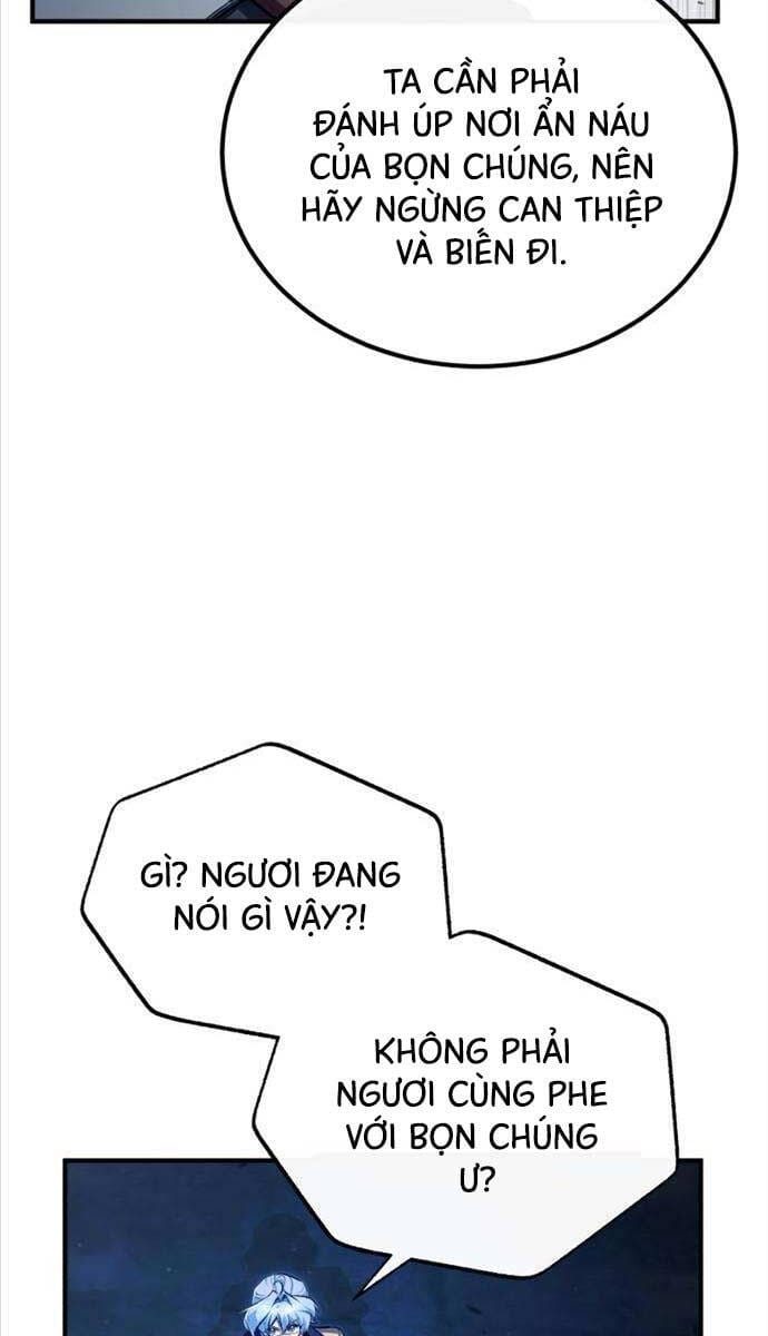 Truyện Tranh Giáo Sư Gián Điệp trang 5