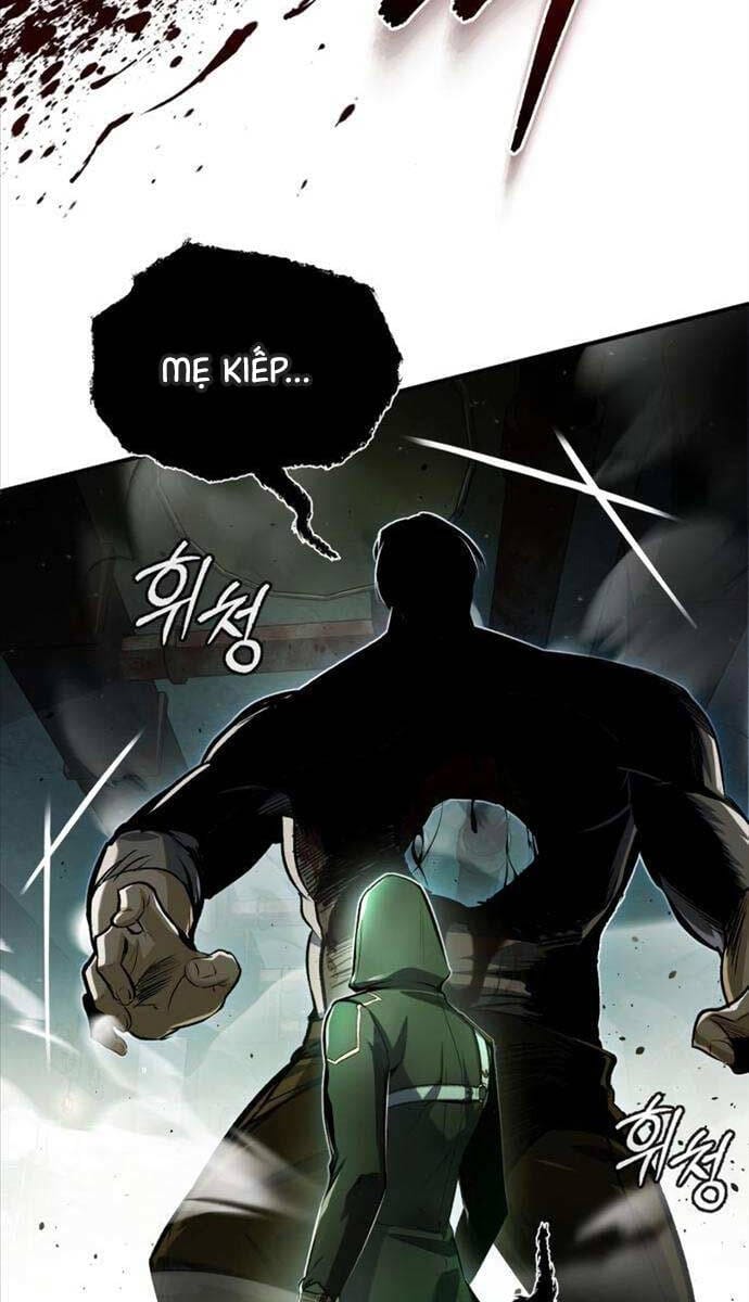 Truyện Tranh Giáo Sư Gián Điệp trang 5