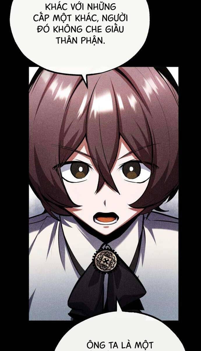 Truyện Tranh Giáo Sư Gián Điệp trang 5