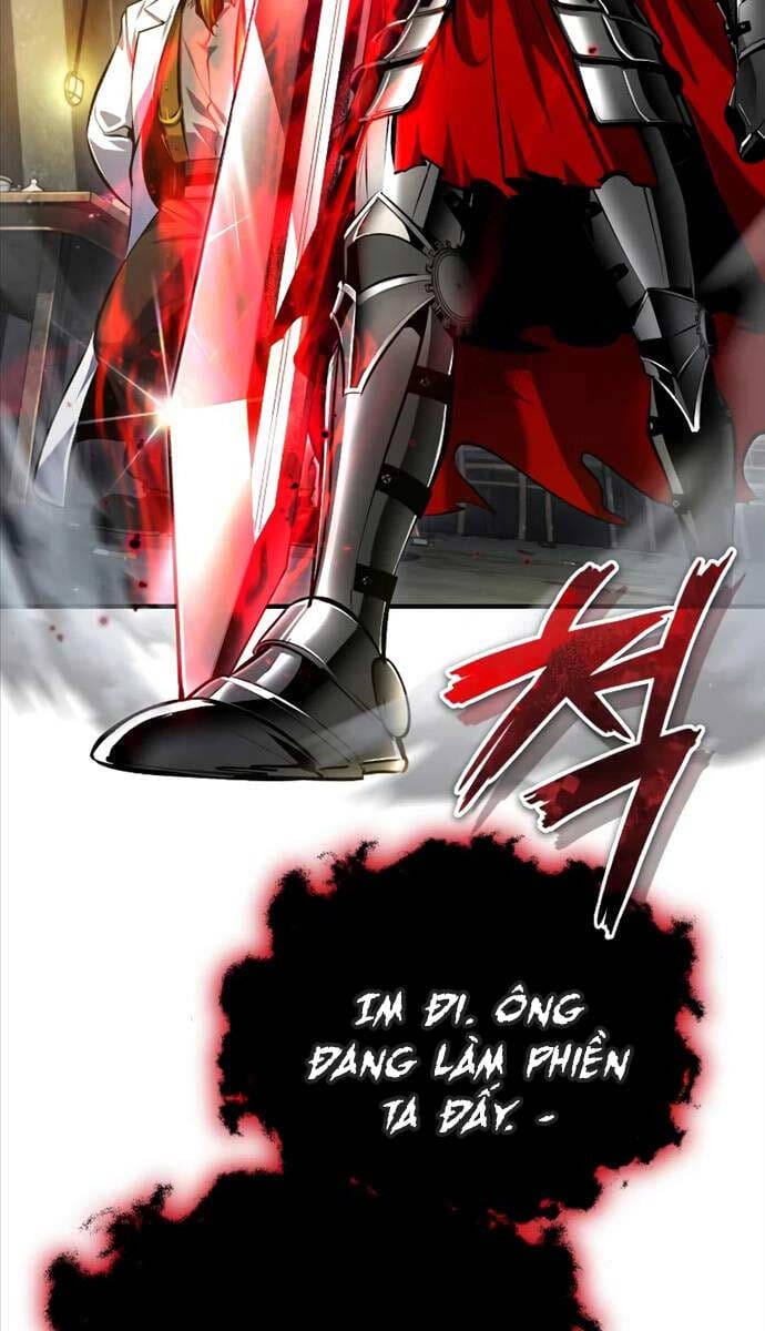 Truyện Tranh Giáo Sư Gián Điệp trang 5