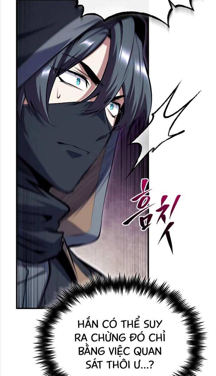 Truyện Tranh Giáo Sư Gián Điệp trang 5