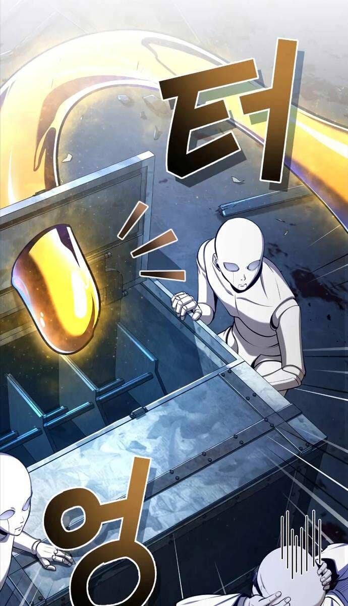 Truyện Tranh Giáo Sư Gián Điệp trang 5