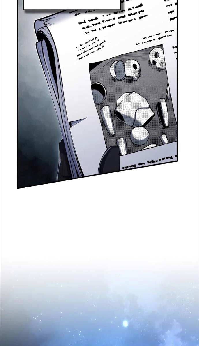 Truyện Tranh Giáo Sư Gián Điệp trang 5