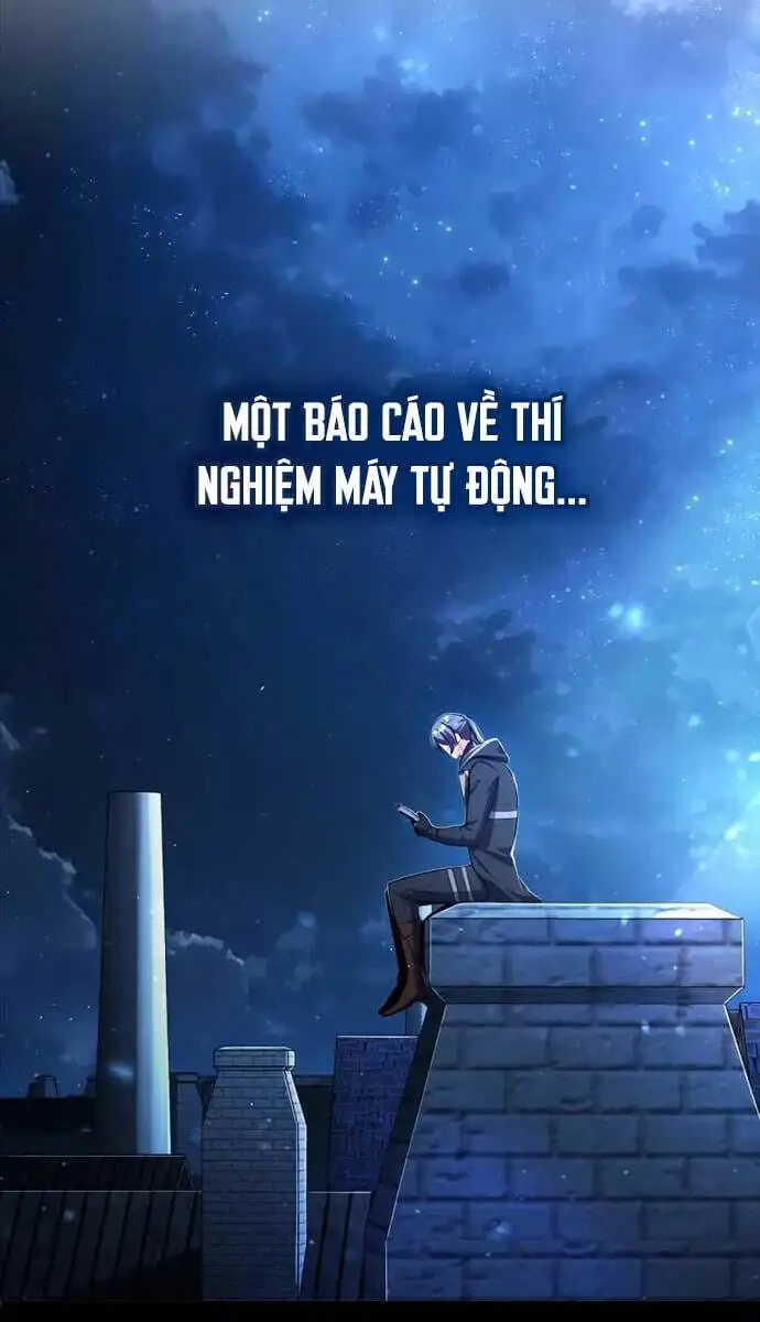 Truyện Tranh Giáo Sư Gián Điệp trang 5
