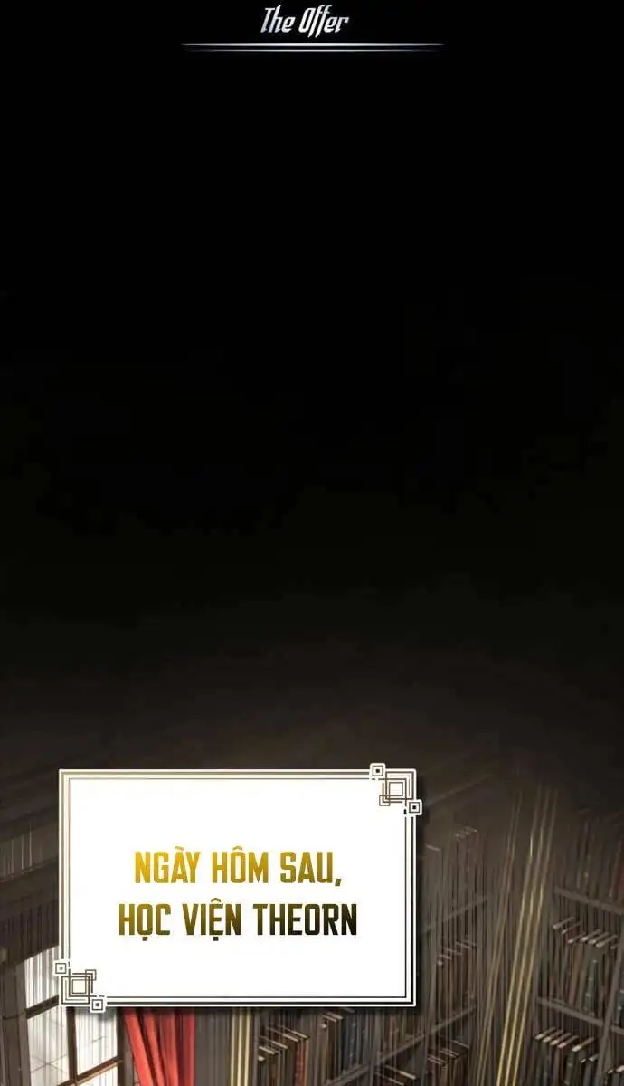 Truyện Tranh Giáo Sư Gián Điệp trang 5