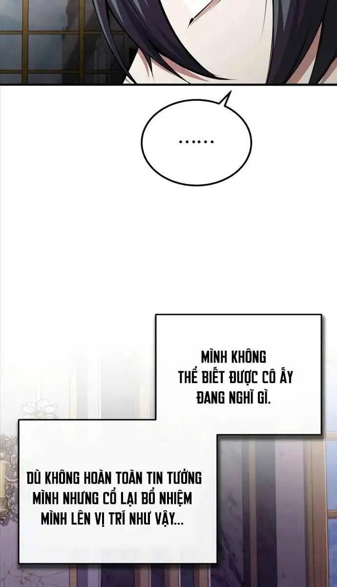 Truyện Tranh Giáo Sư Gián Điệp trang 5