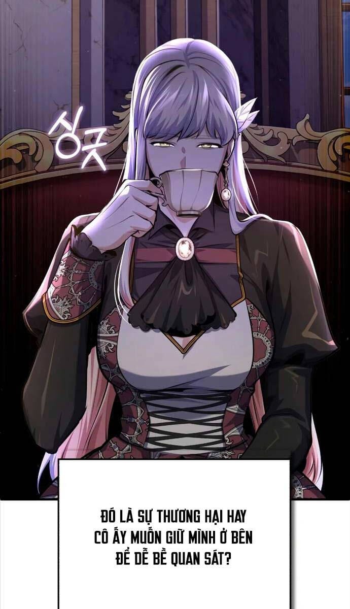 Truyện Tranh Giáo Sư Gián Điệp trang 5