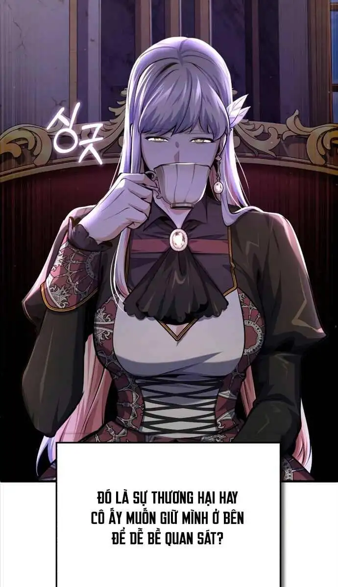 Truyện Tranh Giáo Sư Gián Điệp trang 5