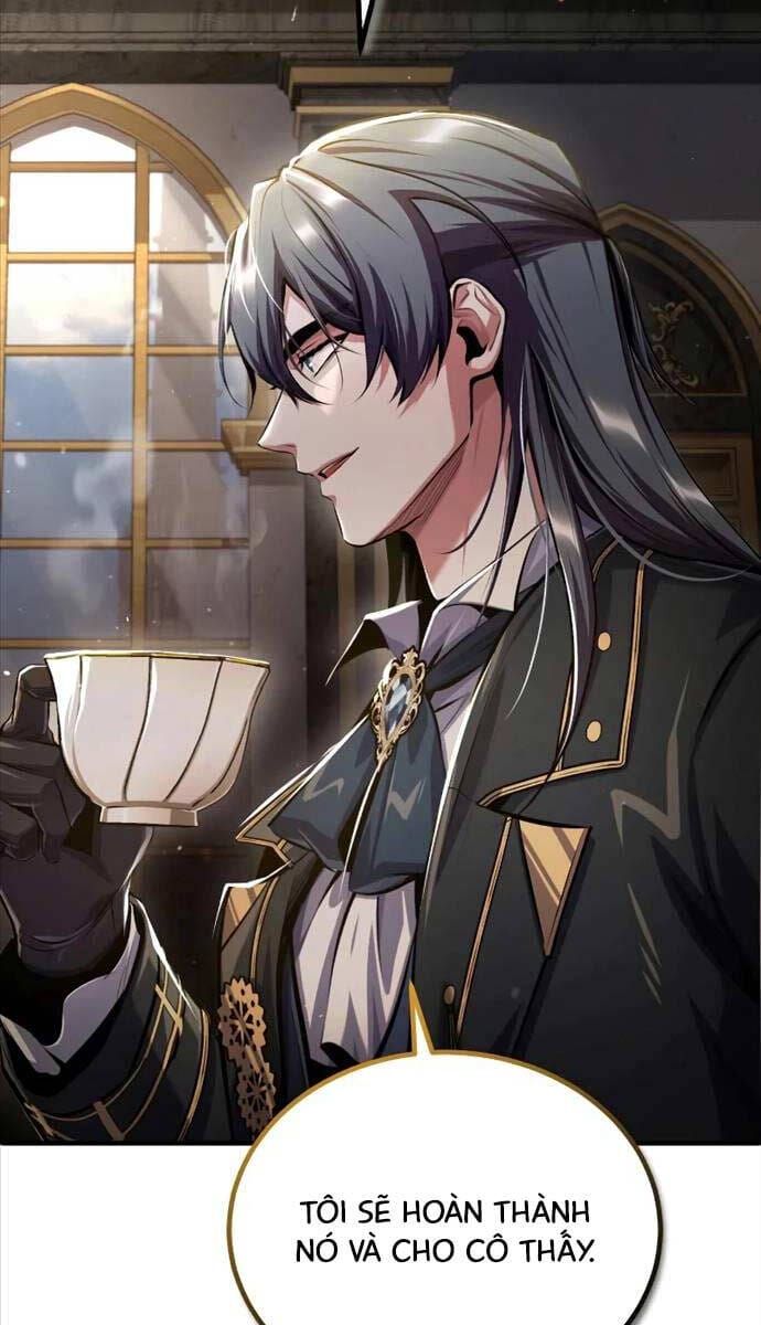 Truyện Tranh Giáo Sư Gián Điệp trang 5