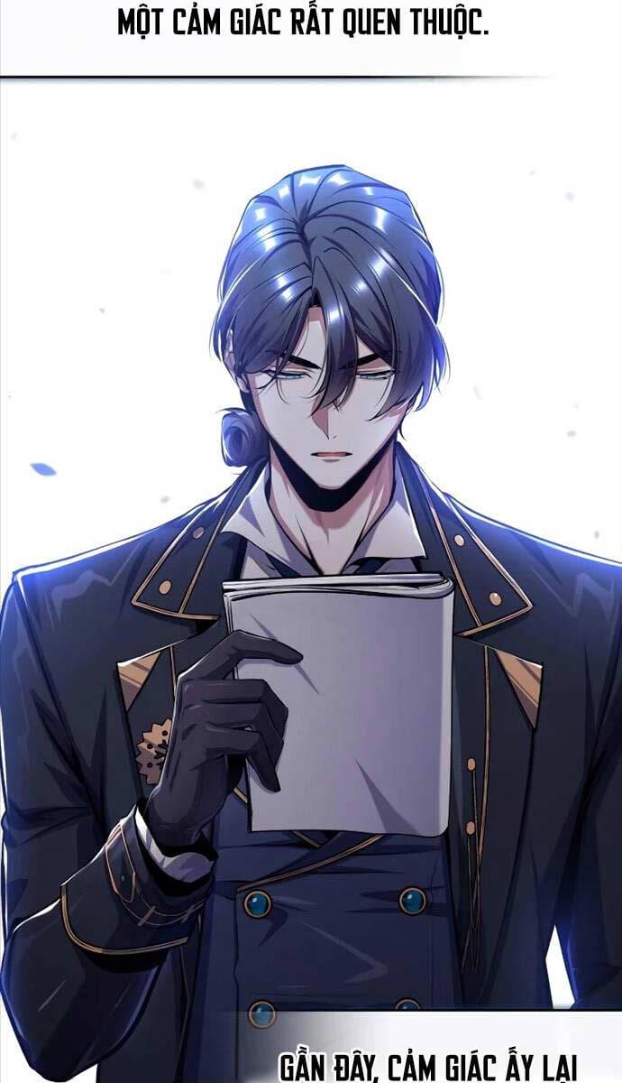 Truyện Tranh Giáo Sư Gián Điệp trang 5