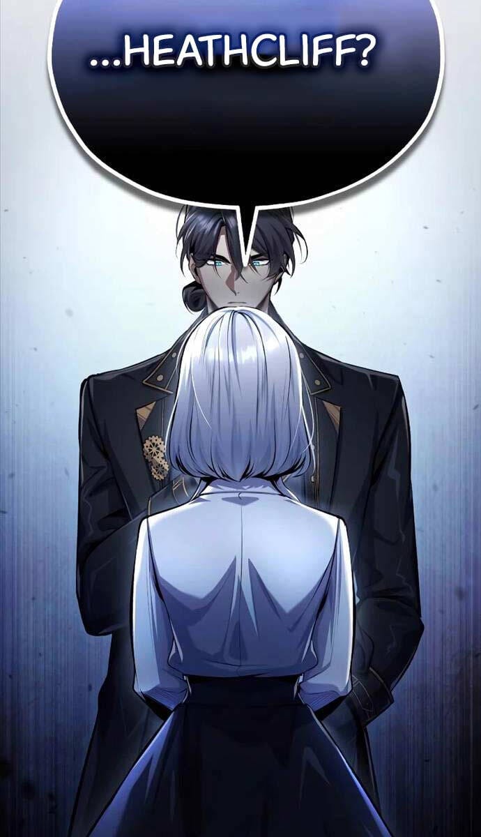 Truyện Tranh Giáo Sư Gián Điệp trang 5