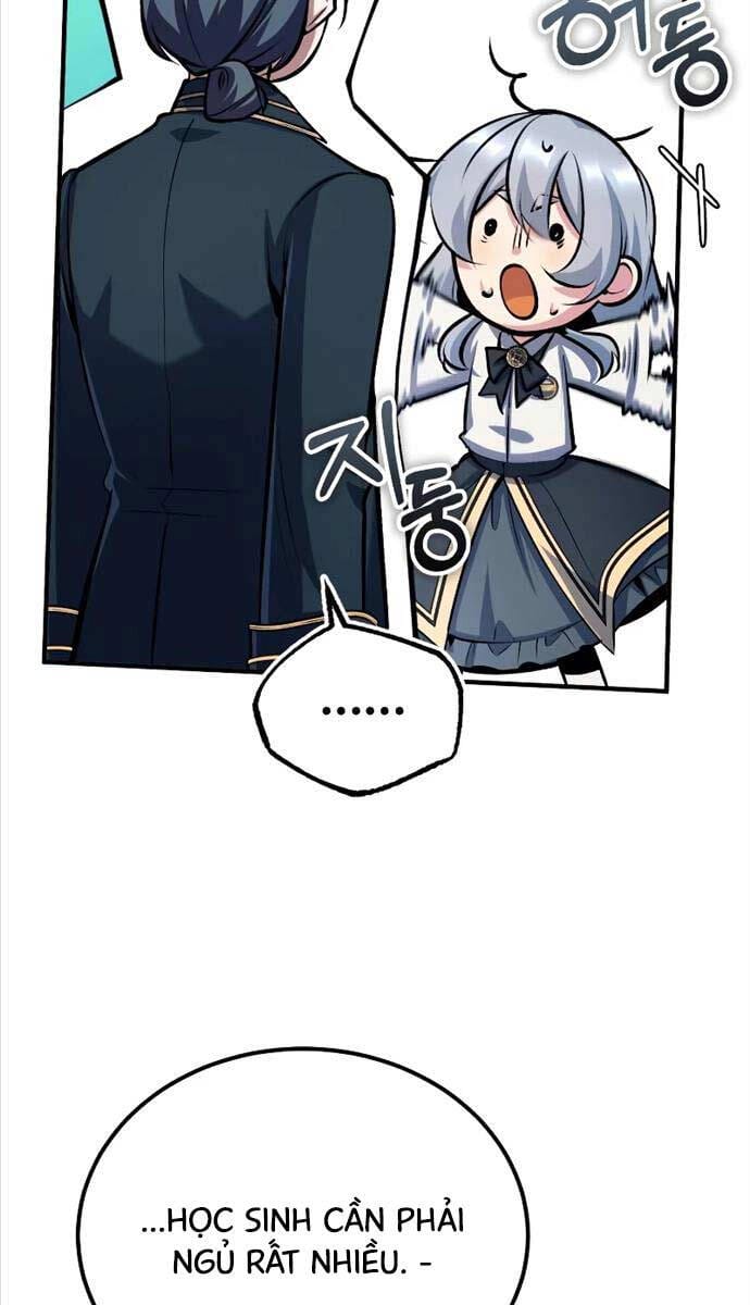 Truyện Tranh Giáo Sư Gián Điệp trang 5
