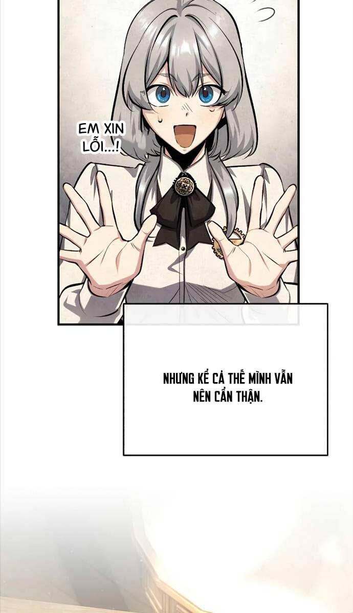 Truyện Tranh Giáo Sư Gián Điệp trang 5