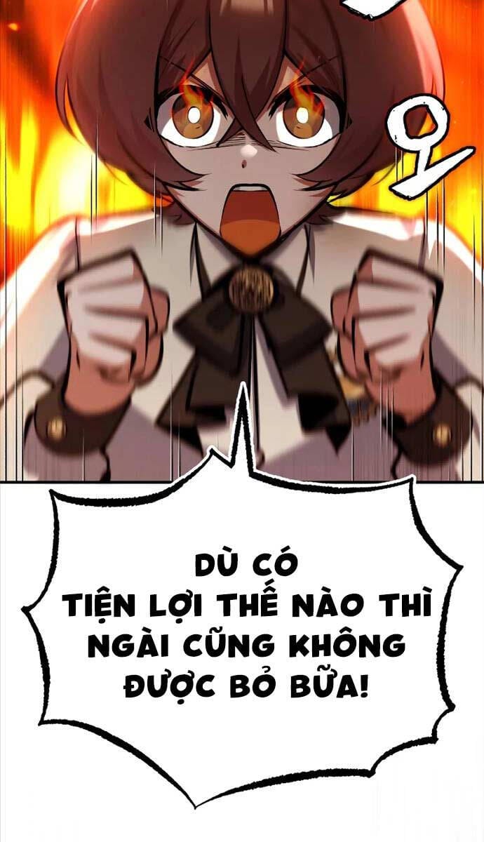 Truyện Tranh Giáo Sư Gián Điệp trang 5