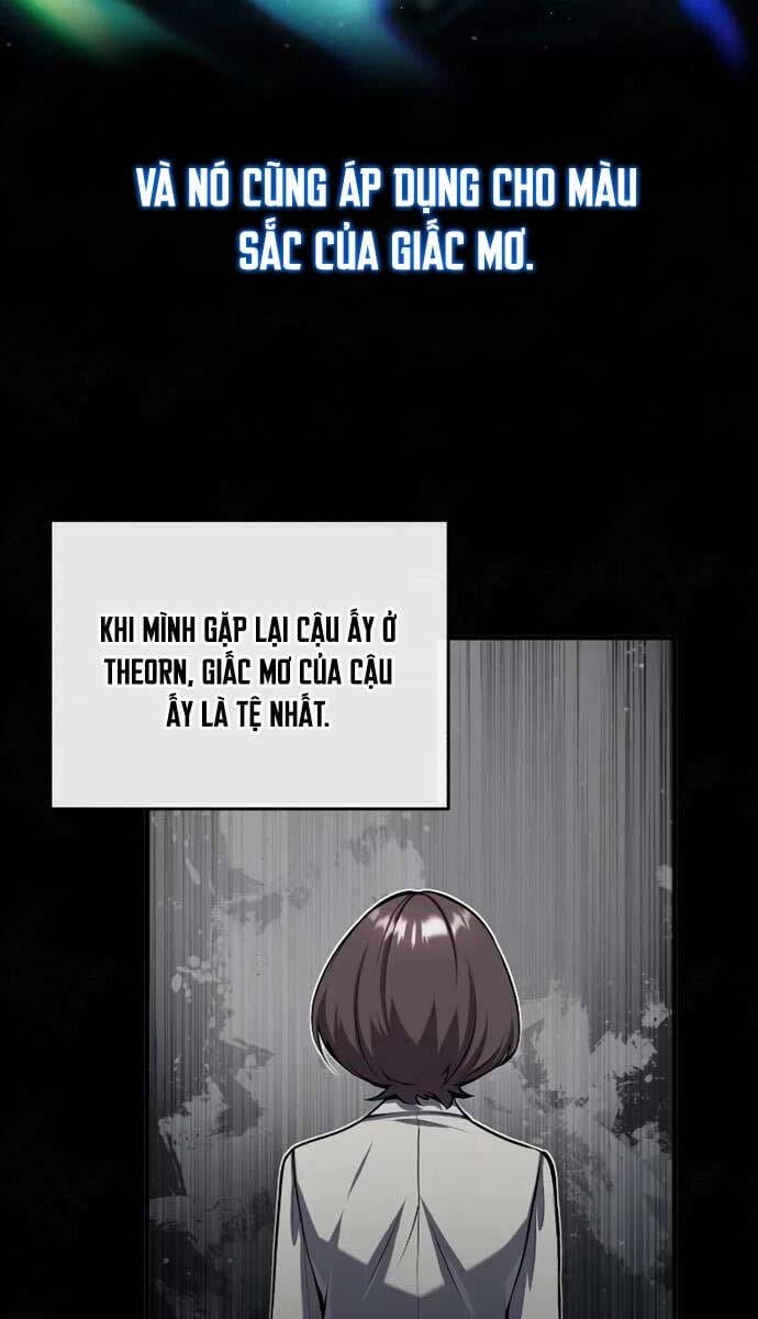 Truyện Tranh Giáo Sư Gián Điệp trang 5