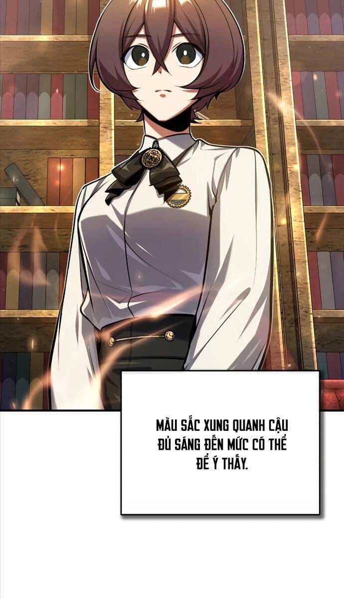 Truyện Tranh Giáo Sư Gián Điệp trang 5