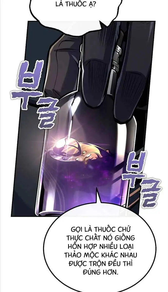 Truyện Tranh Giáo Sư Gián Điệp trang 5