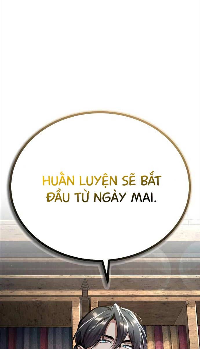 Truyện Tranh Giáo Sư Gián Điệp trang 5