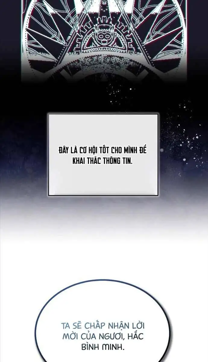 Truyện Tranh Giáo Sư Gián Điệp trang 5