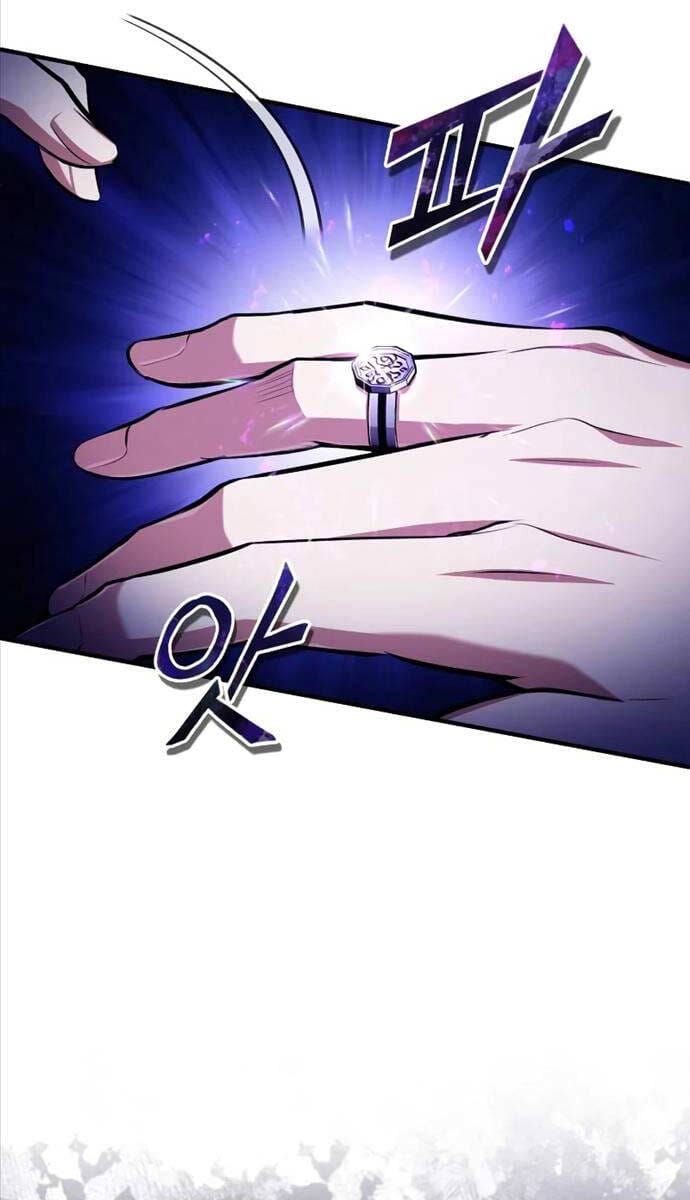 Truyện Tranh Giáo Sư Gián Điệp trang 5