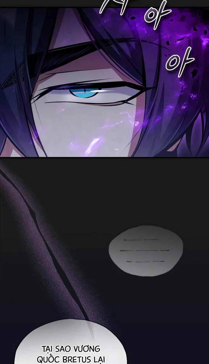 Truyện Tranh Giáo Sư Gián Điệp trang 5