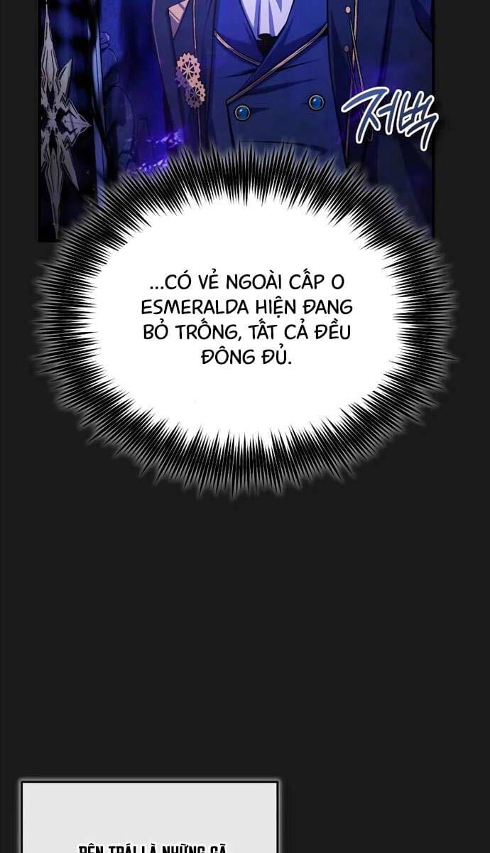 Truyện Tranh Giáo Sư Gián Điệp trang 5