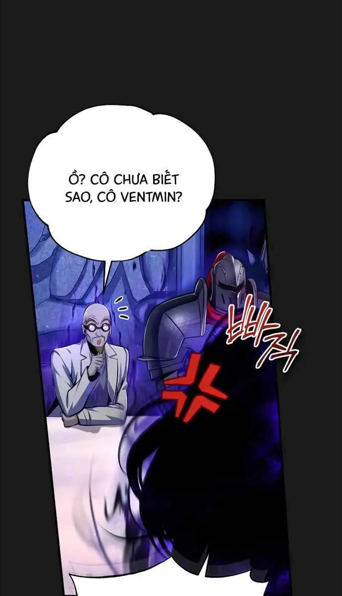 Truyện Tranh Giáo Sư Gián Điệp trang 5