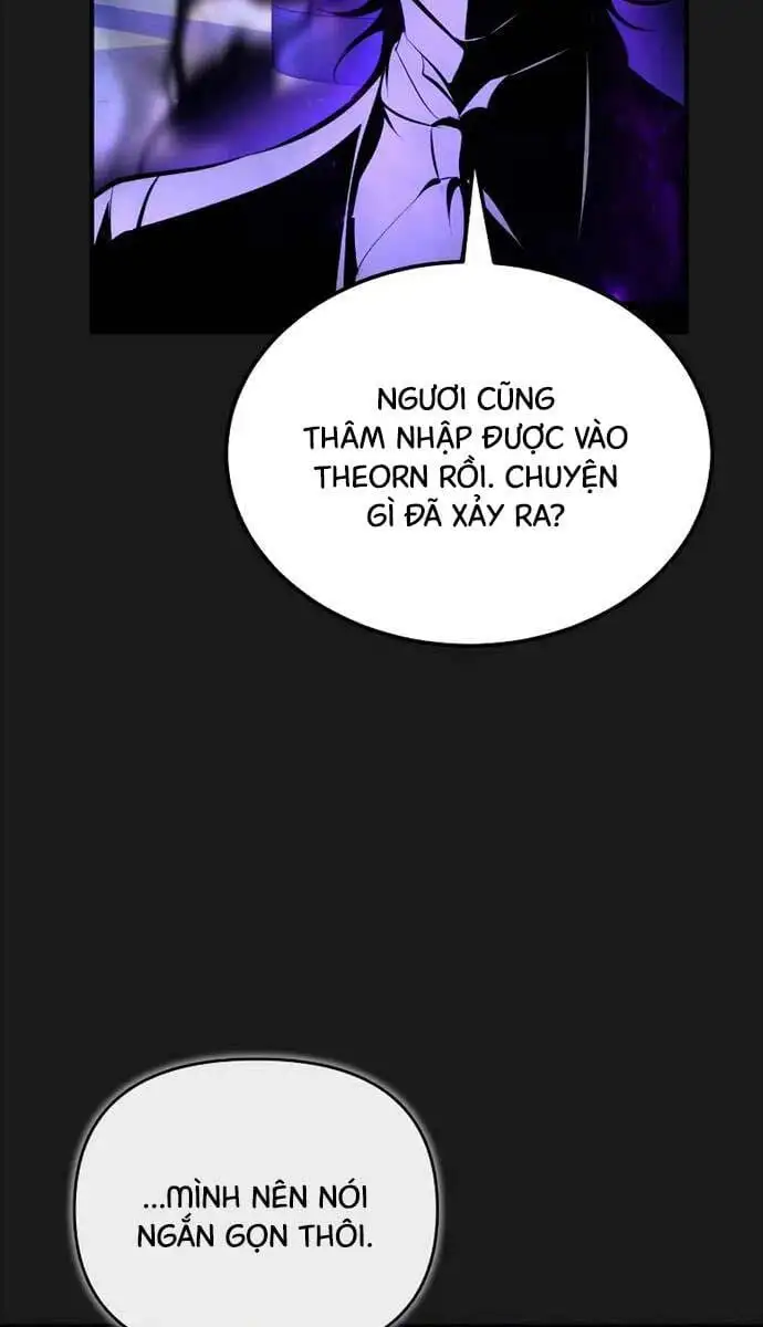 Truyện Tranh Giáo Sư Gián Điệp trang 5