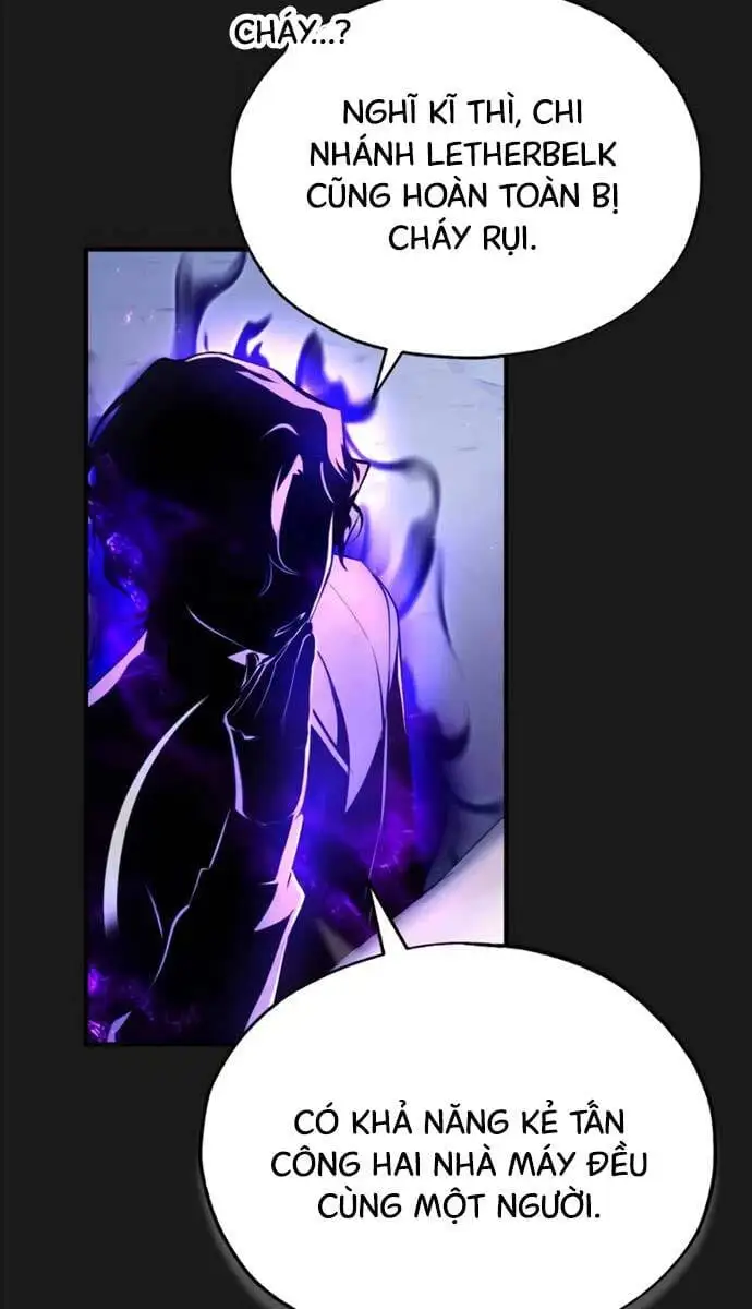 Truyện Tranh Giáo Sư Gián Điệp trang 5