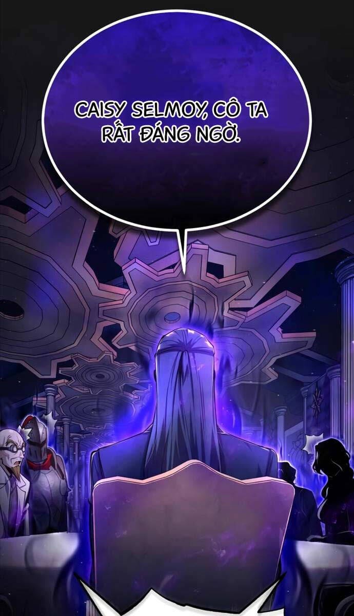 Truyện Tranh Giáo Sư Gián Điệp trang 5