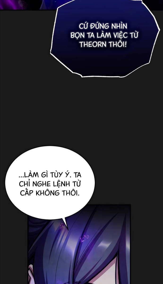 Truyện Tranh Giáo Sư Gián Điệp trang 5