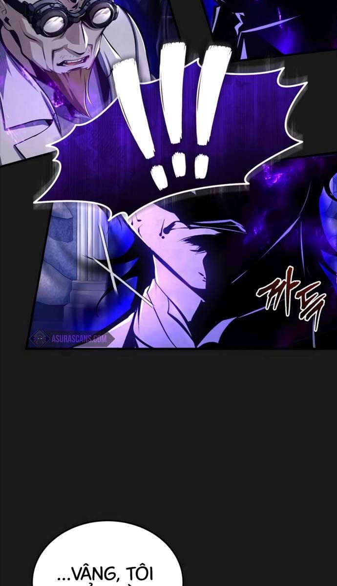 Truyện Tranh Giáo Sư Gián Điệp trang 5