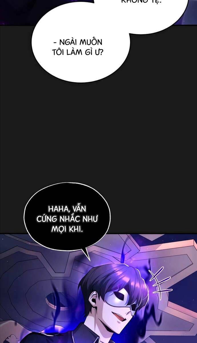 Truyện Tranh Giáo Sư Gián Điệp trang 5