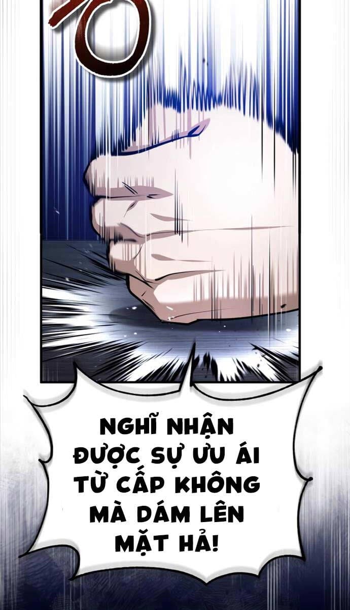 Truyện Tranh Giáo Sư Gián Điệp trang 5